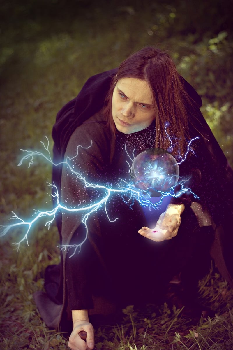 Nature's Spells