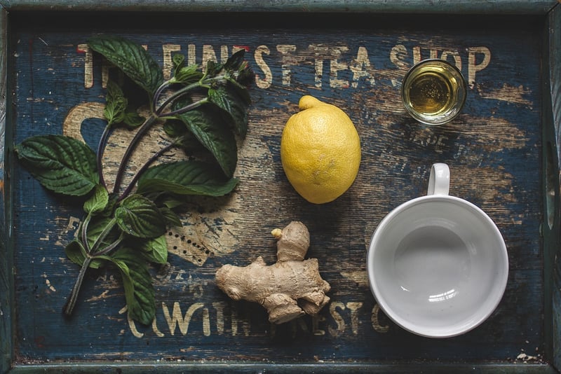 Magical Herbs